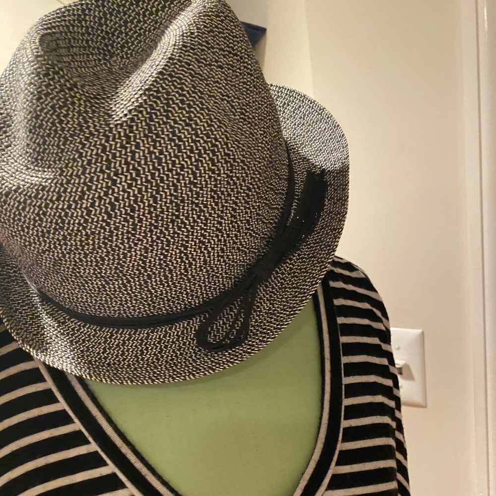 Fedoras are making a comeback